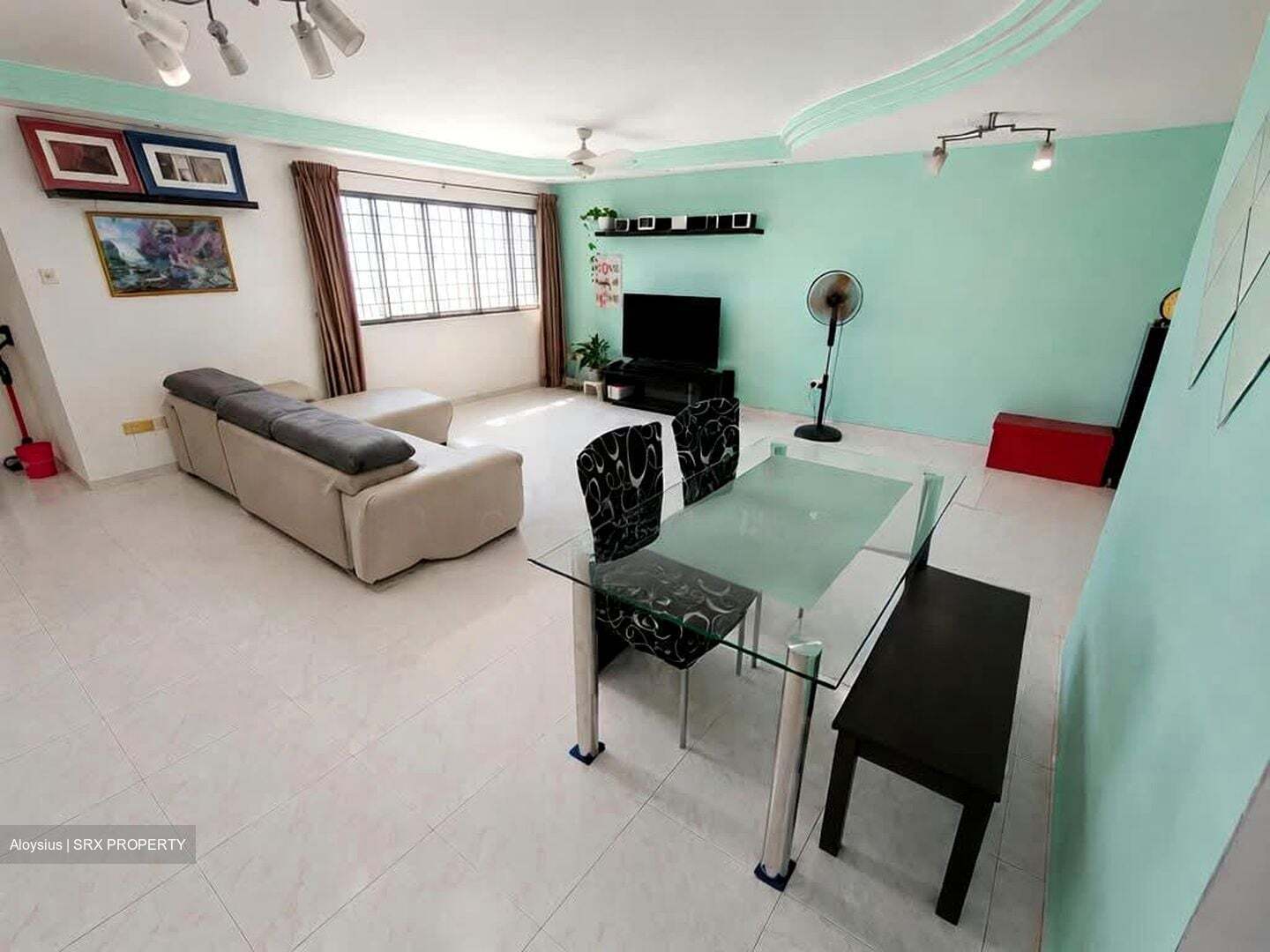 Blk 295A Compassvale Crescent (Sengkang), HDB 5 Rooms #582274051